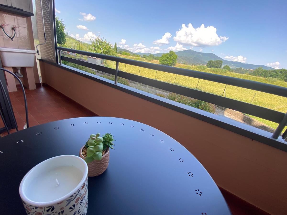 Accanto A Firenze Prato  Ngoại thất bức ảnh