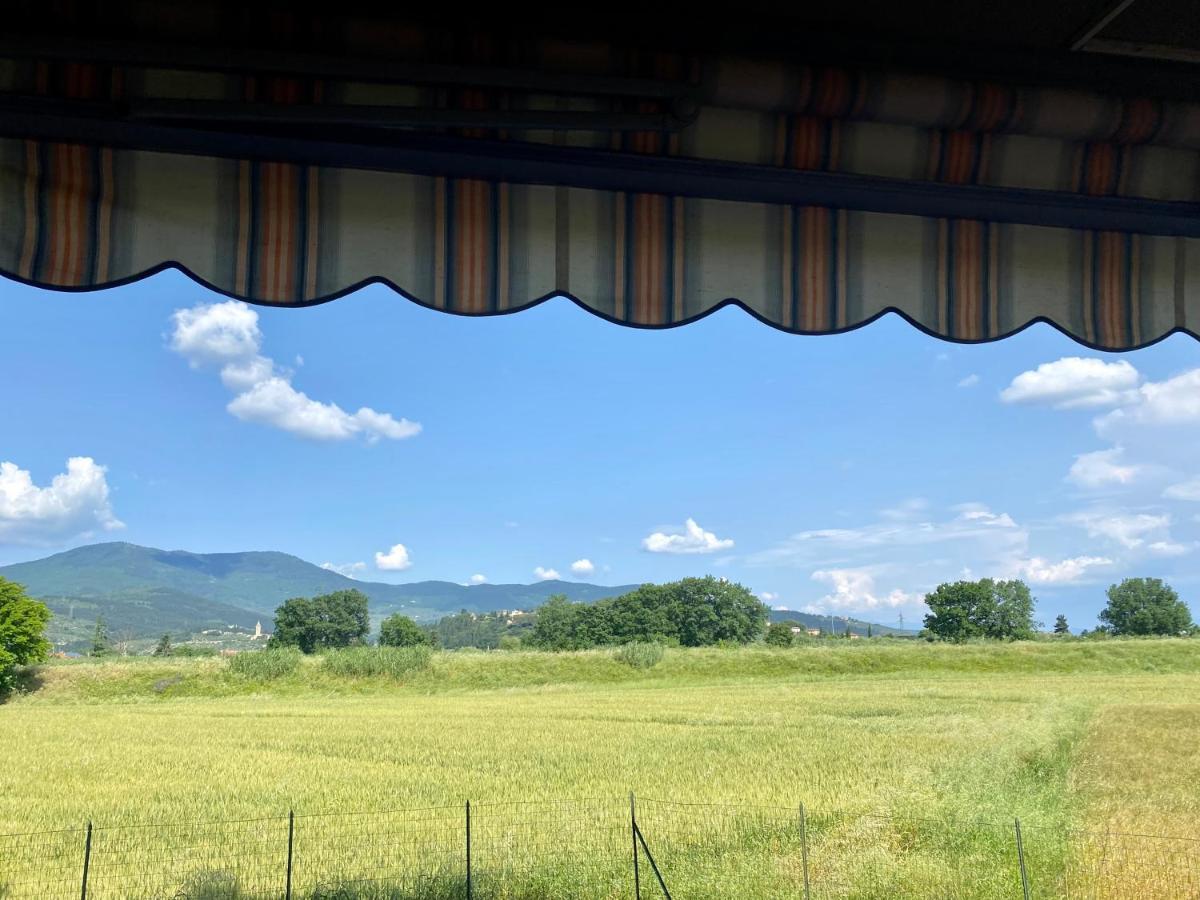 Accanto A Firenze Prato  Ngoại thất bức ảnh
