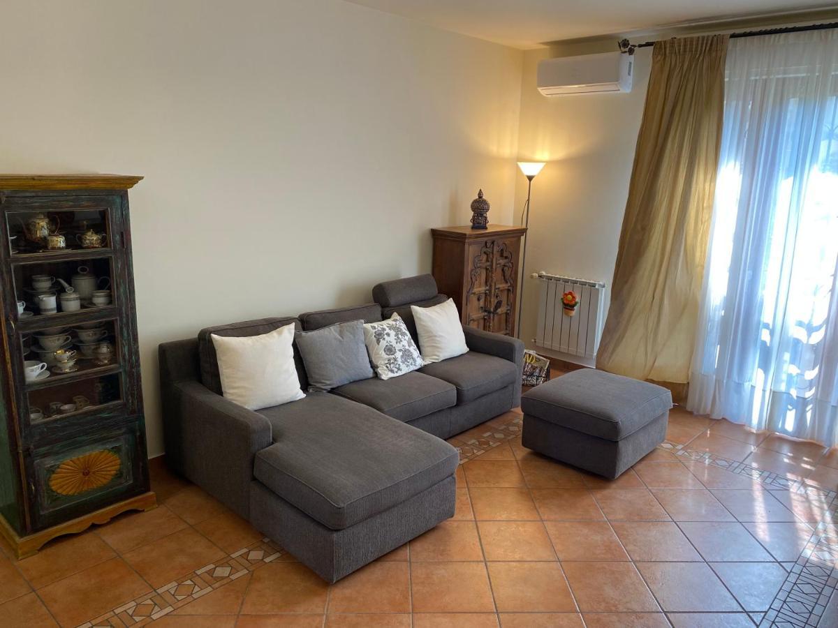 Accanto A Firenze Prato  Ngoại thất bức ảnh