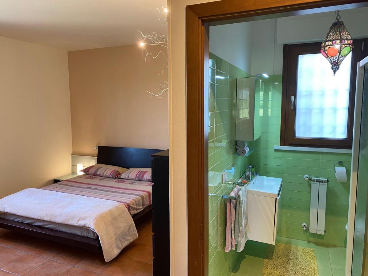 Accanto A Firenze Prato  Ngoại thất bức ảnh