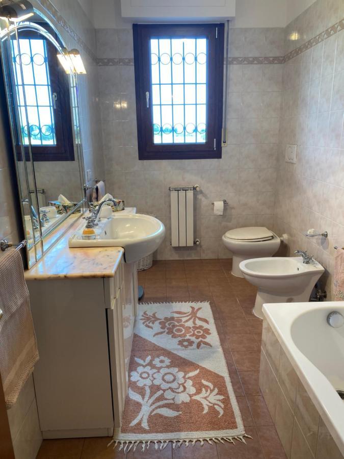 Accanto A Firenze Prato  Ngoại thất bức ảnh
