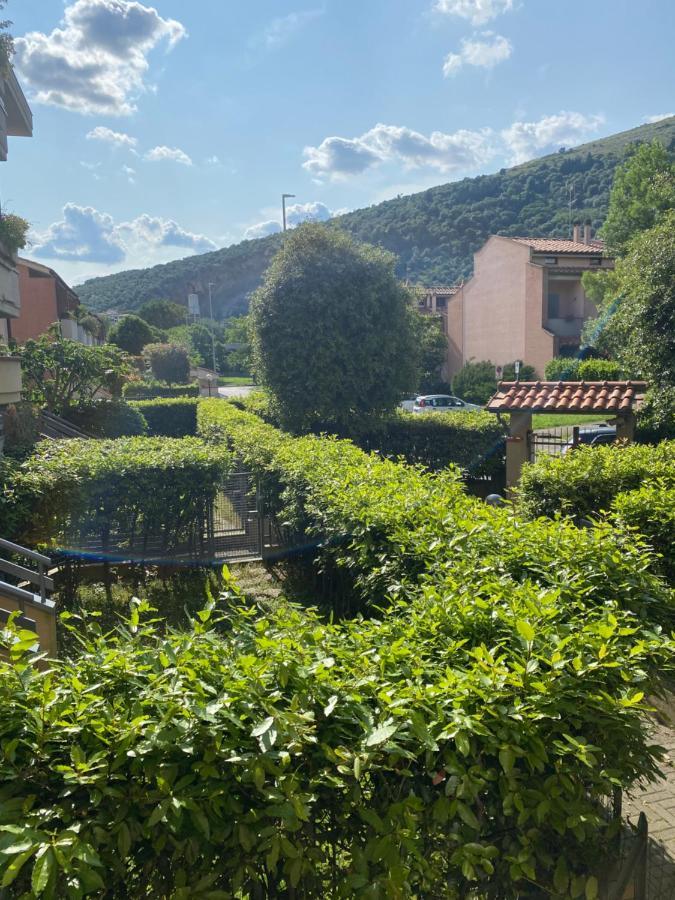 Accanto A Firenze Prato  Ngoại thất bức ảnh