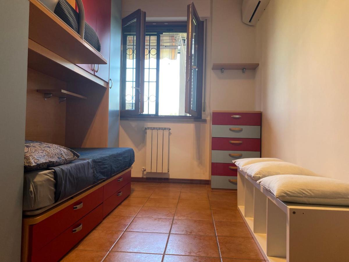Accanto A Firenze Prato  Ngoại thất bức ảnh