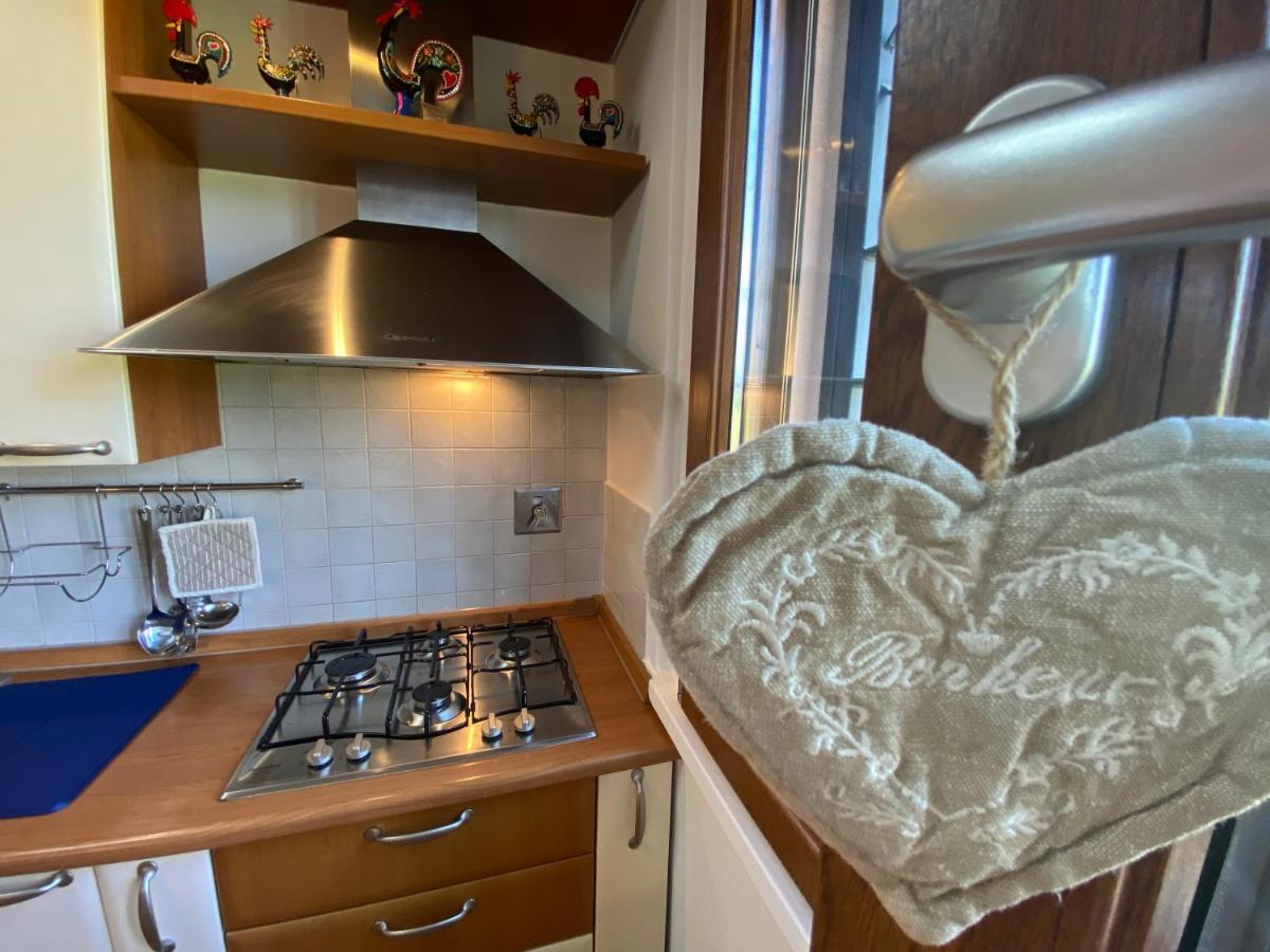 Accanto A Firenze Prato  Ngoại thất bức ảnh