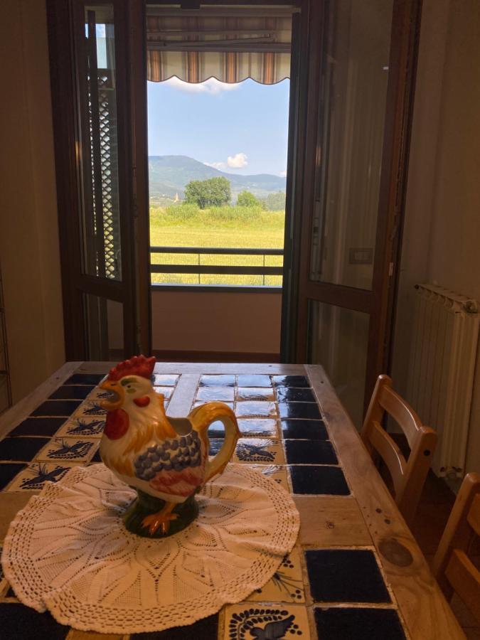 Accanto A Firenze Prato  Ngoại thất bức ảnh
