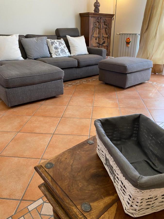 Accanto A Firenze Prato  Ngoại thất bức ảnh