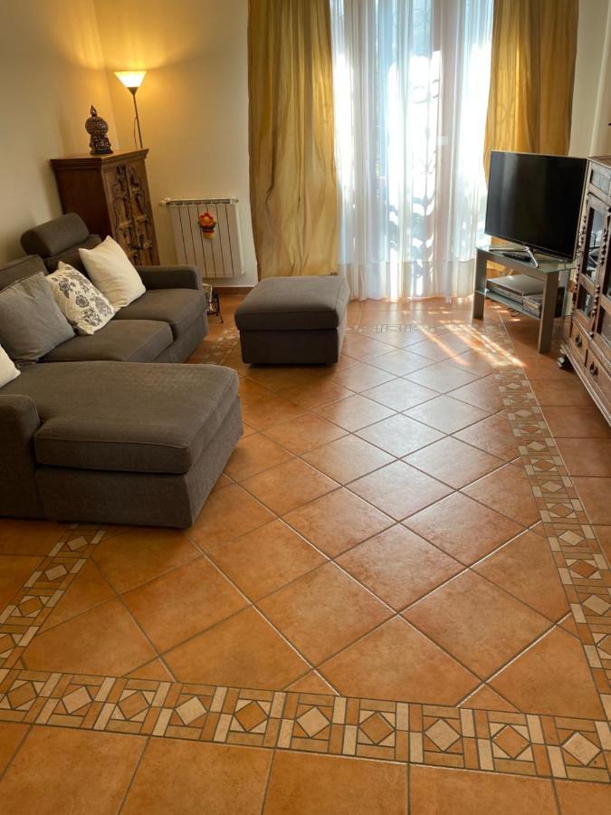 Accanto A Firenze Prato  Ngoại thất bức ảnh