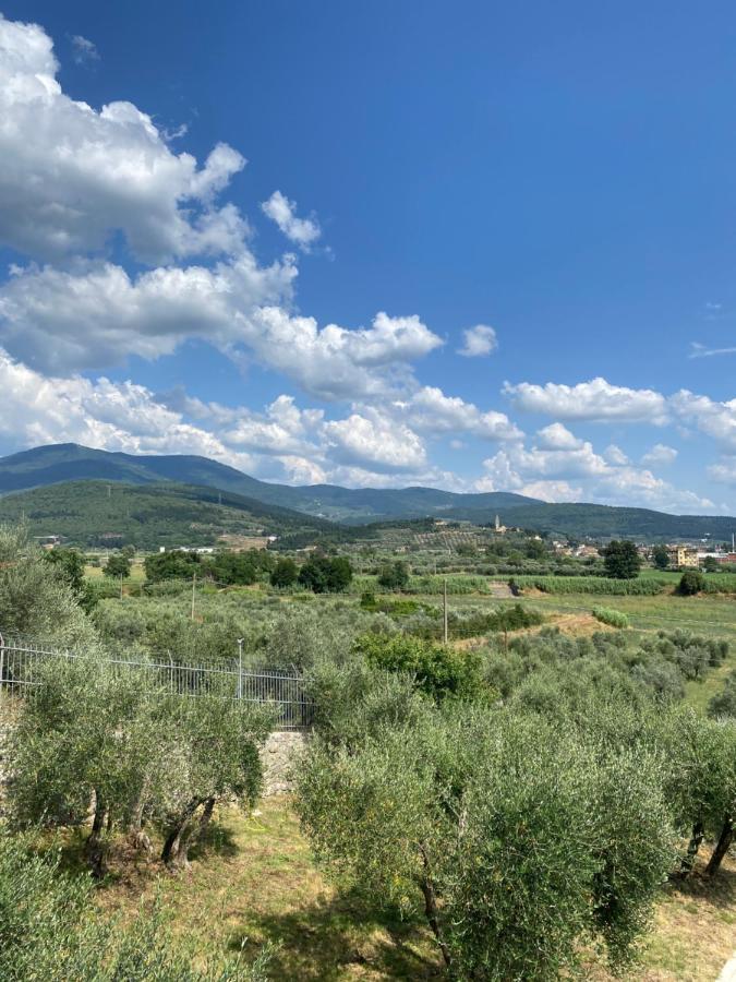 Accanto A Firenze Prato  Ngoại thất bức ảnh
