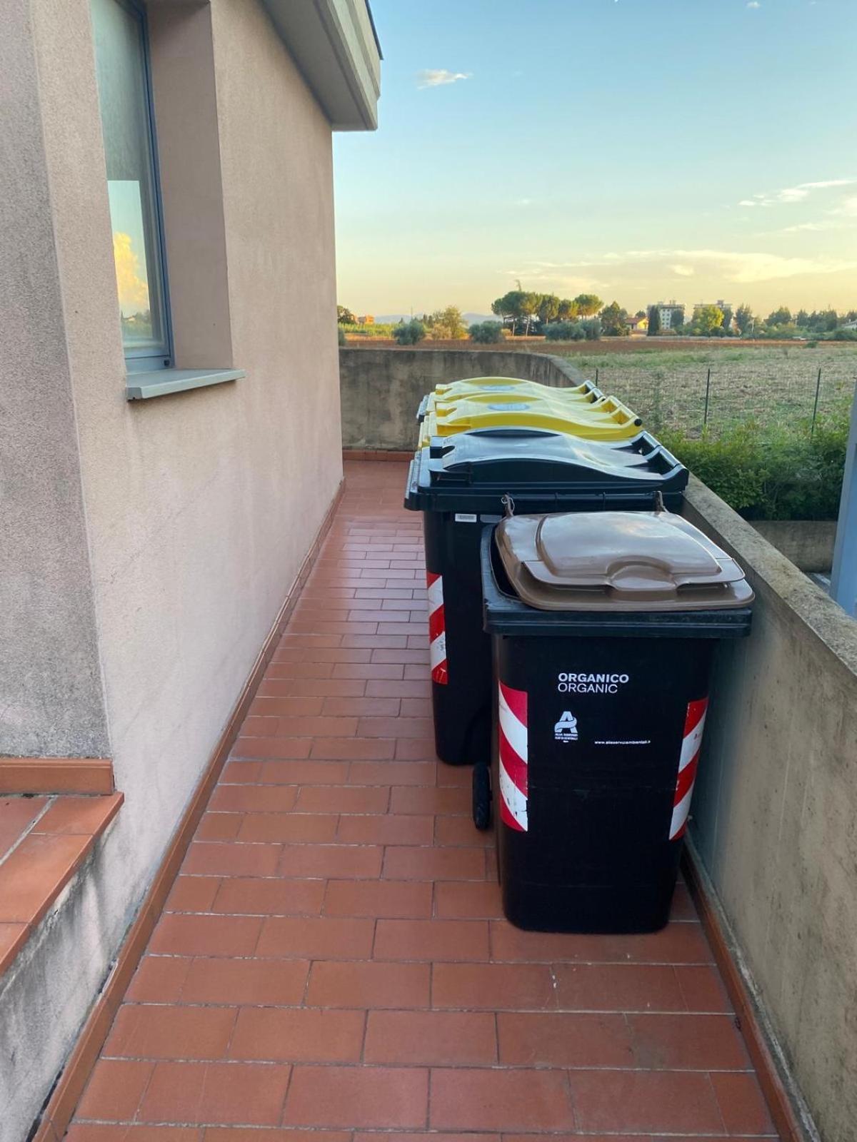Accanto A Firenze Prato  Ngoại thất bức ảnh